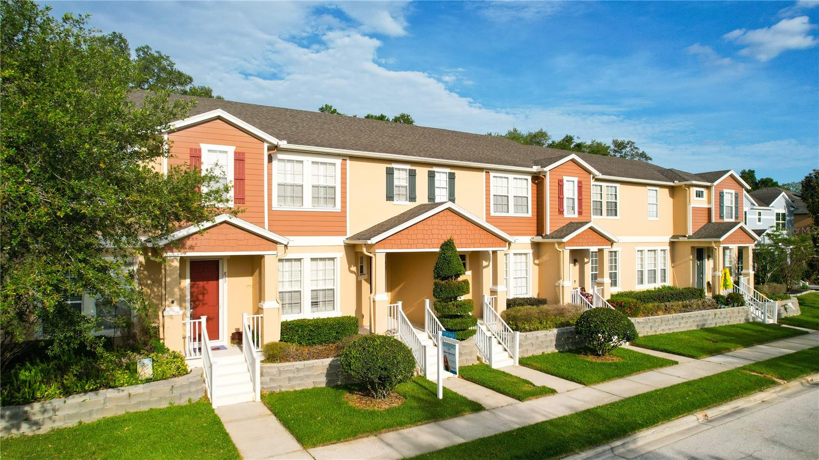 OAKS/BRANDY LAKE O - Residential
