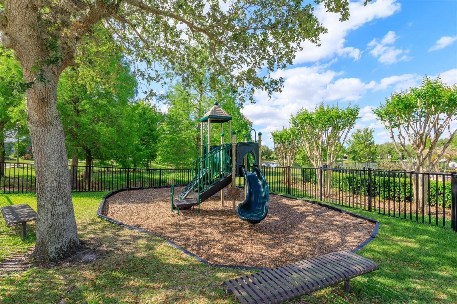 OAKS/BRANDY LAKE O - Residential