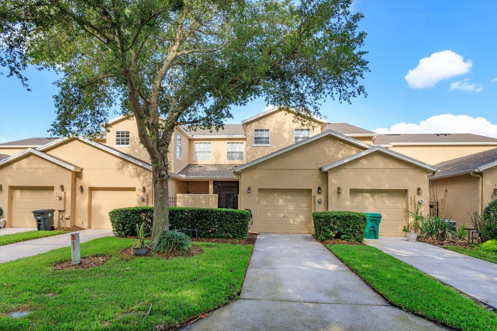 OAKS/BRANDY LAKE O - Residential
