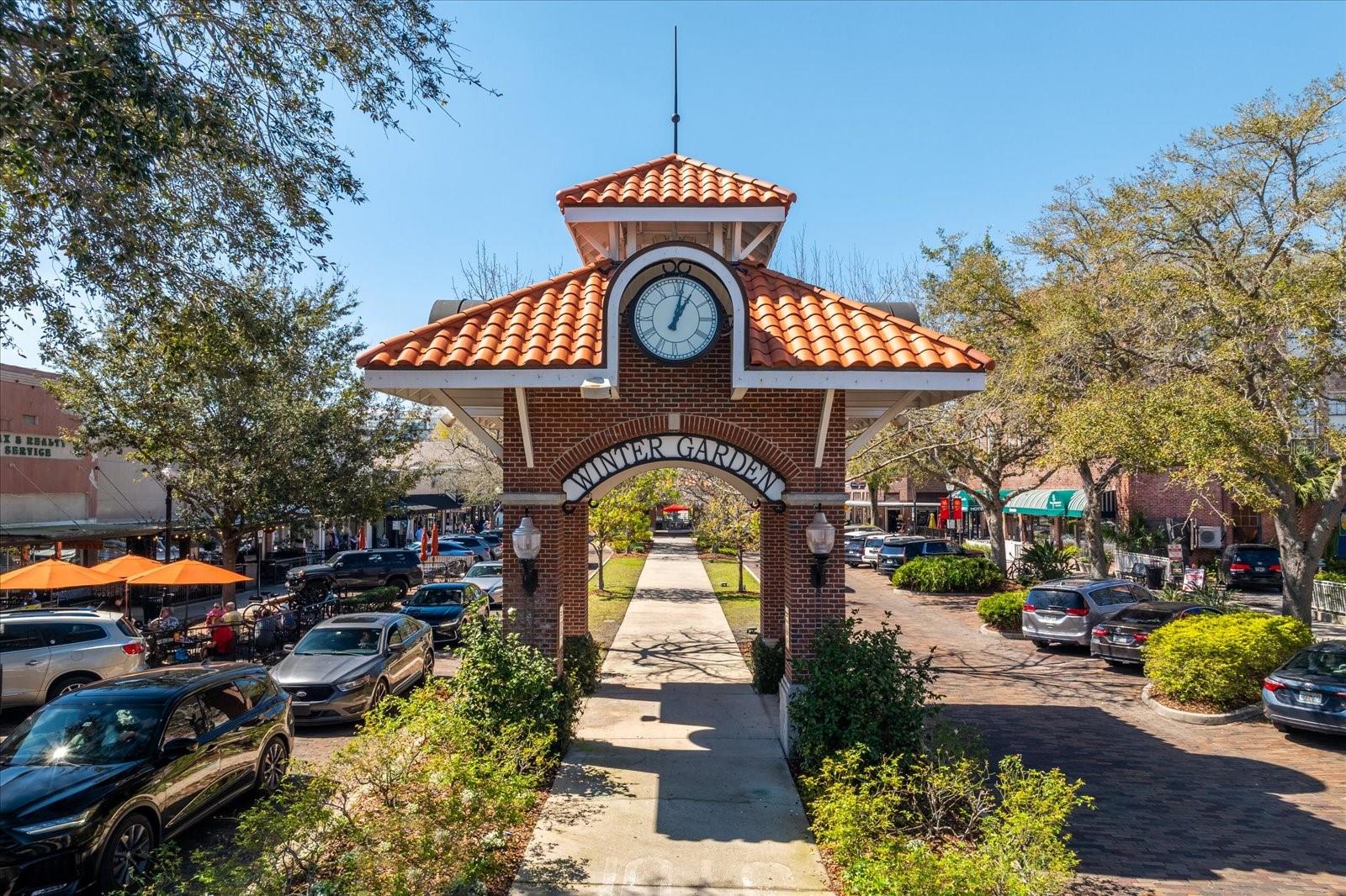 OAKS/BRANDY LAKE O - Residential