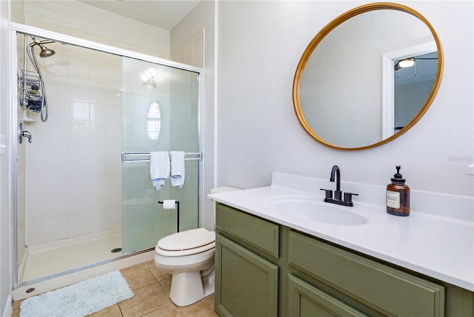 OAKS/BRANDY LAKE O - Residential