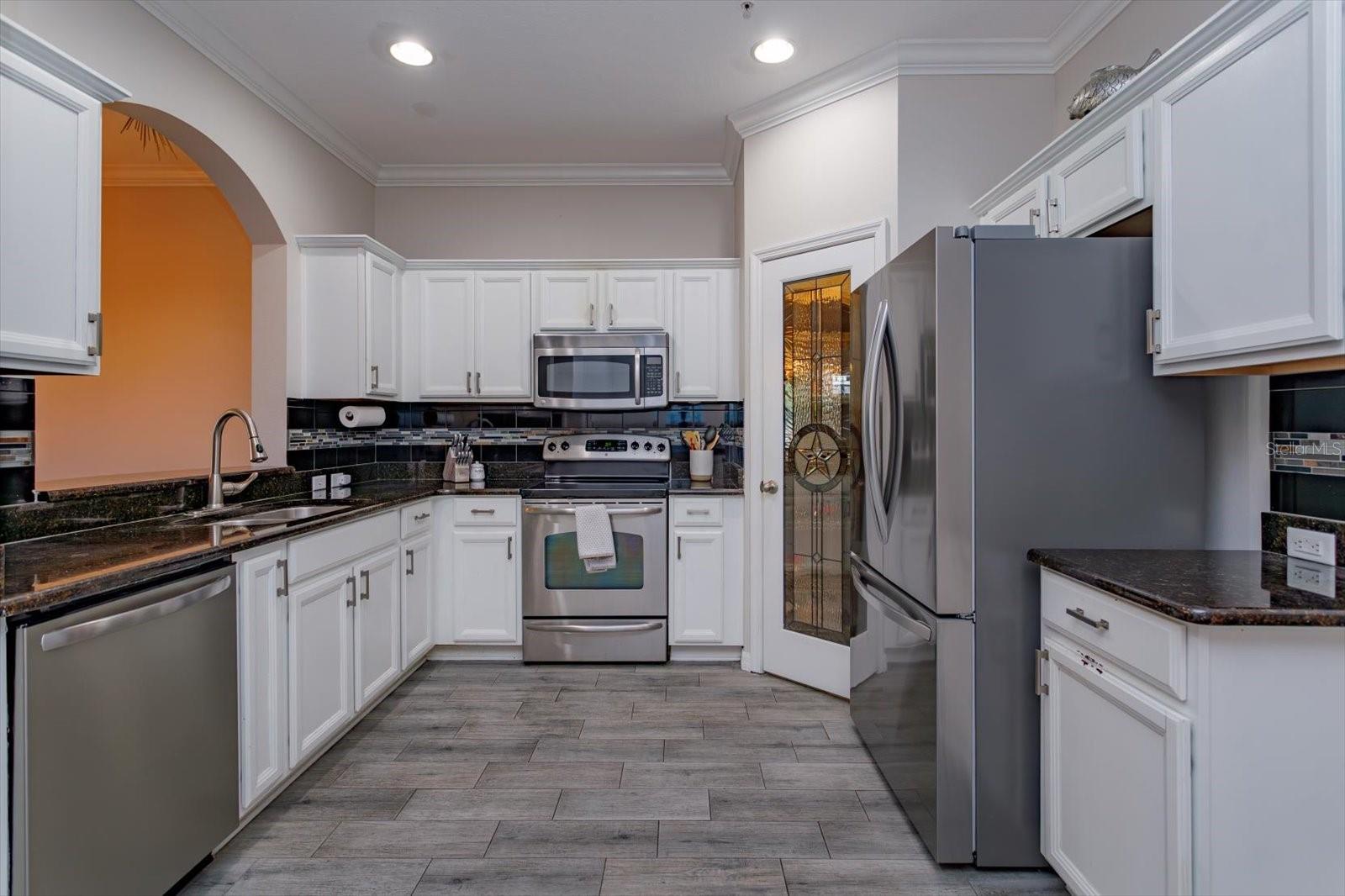 OAKS/BRANDY LAKE O - Residential