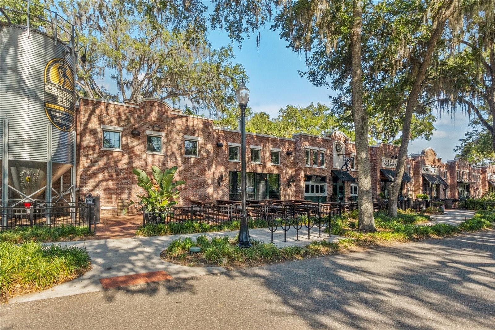 OAKS/BRANDY LAKE O - Residential