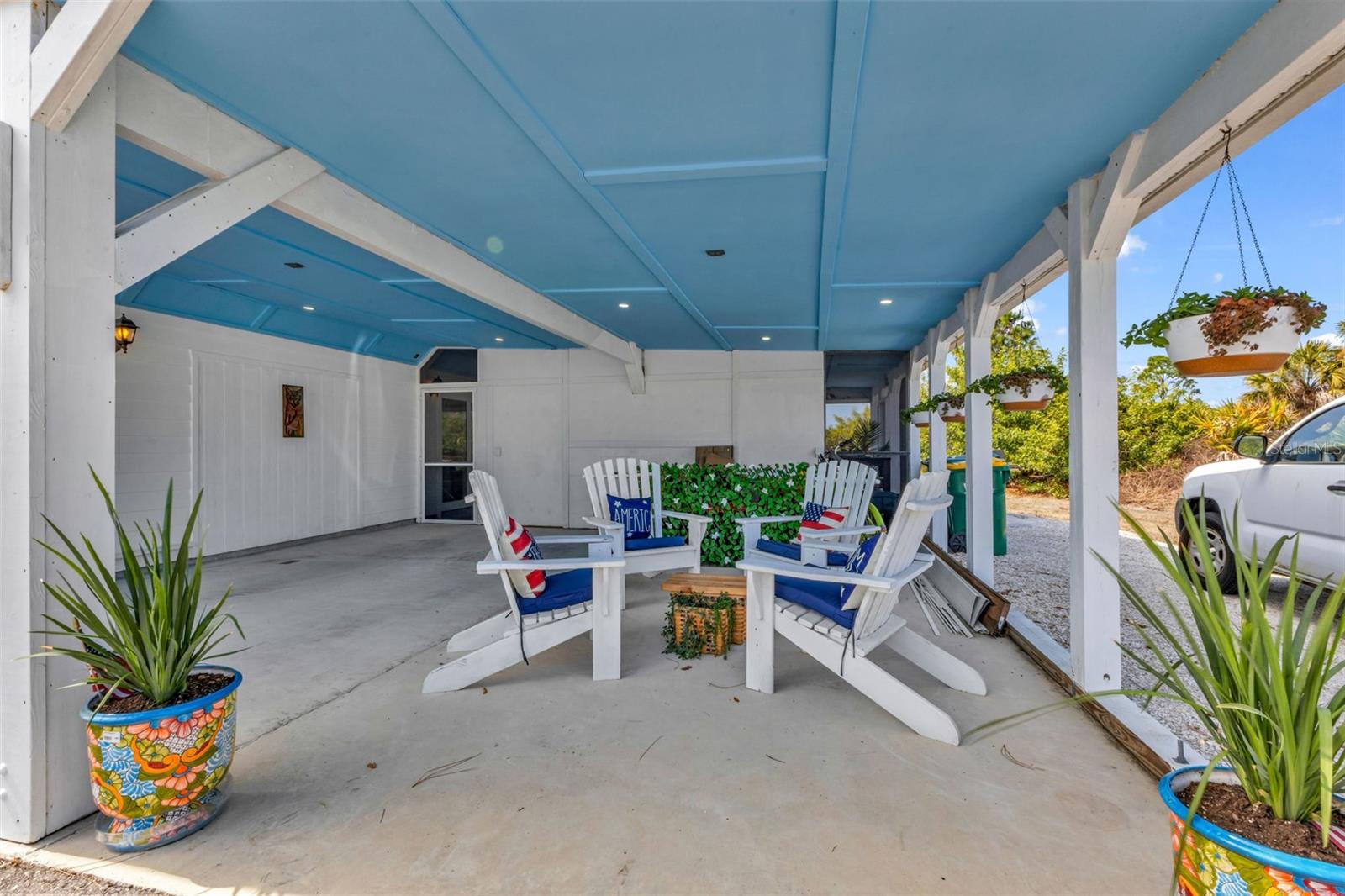 PORT CHARLOTTE SEC 095 - Residential