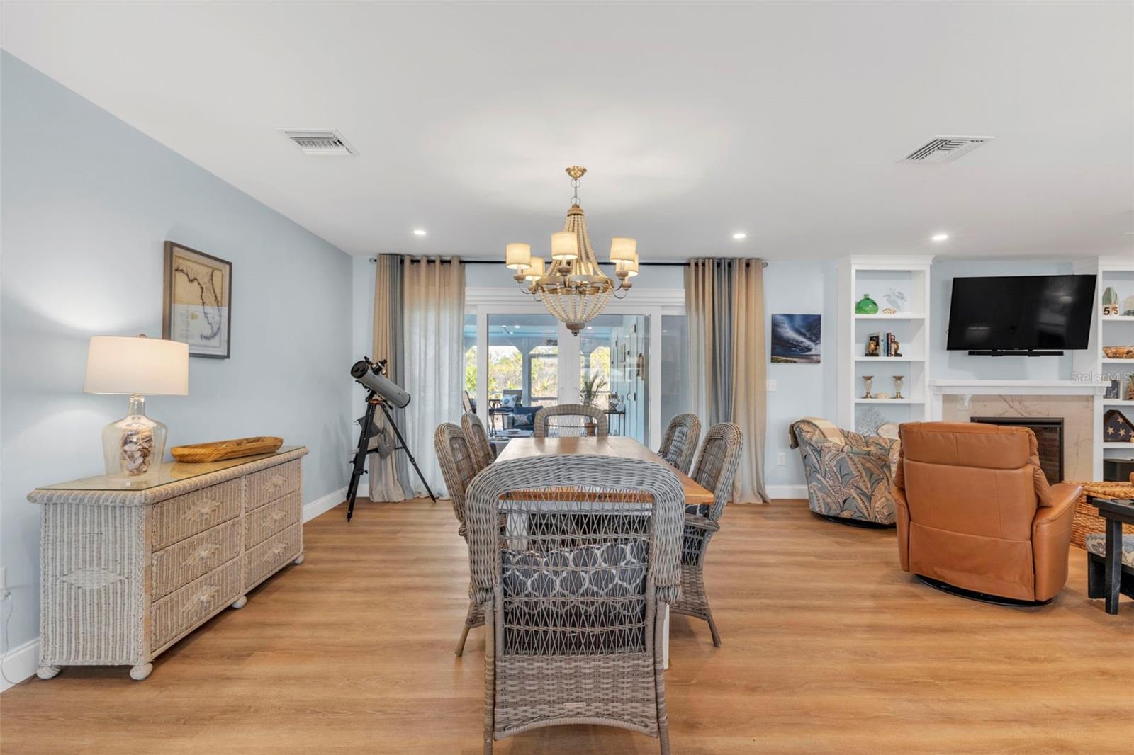 PORT CHARLOTTE SEC 095 - Residential