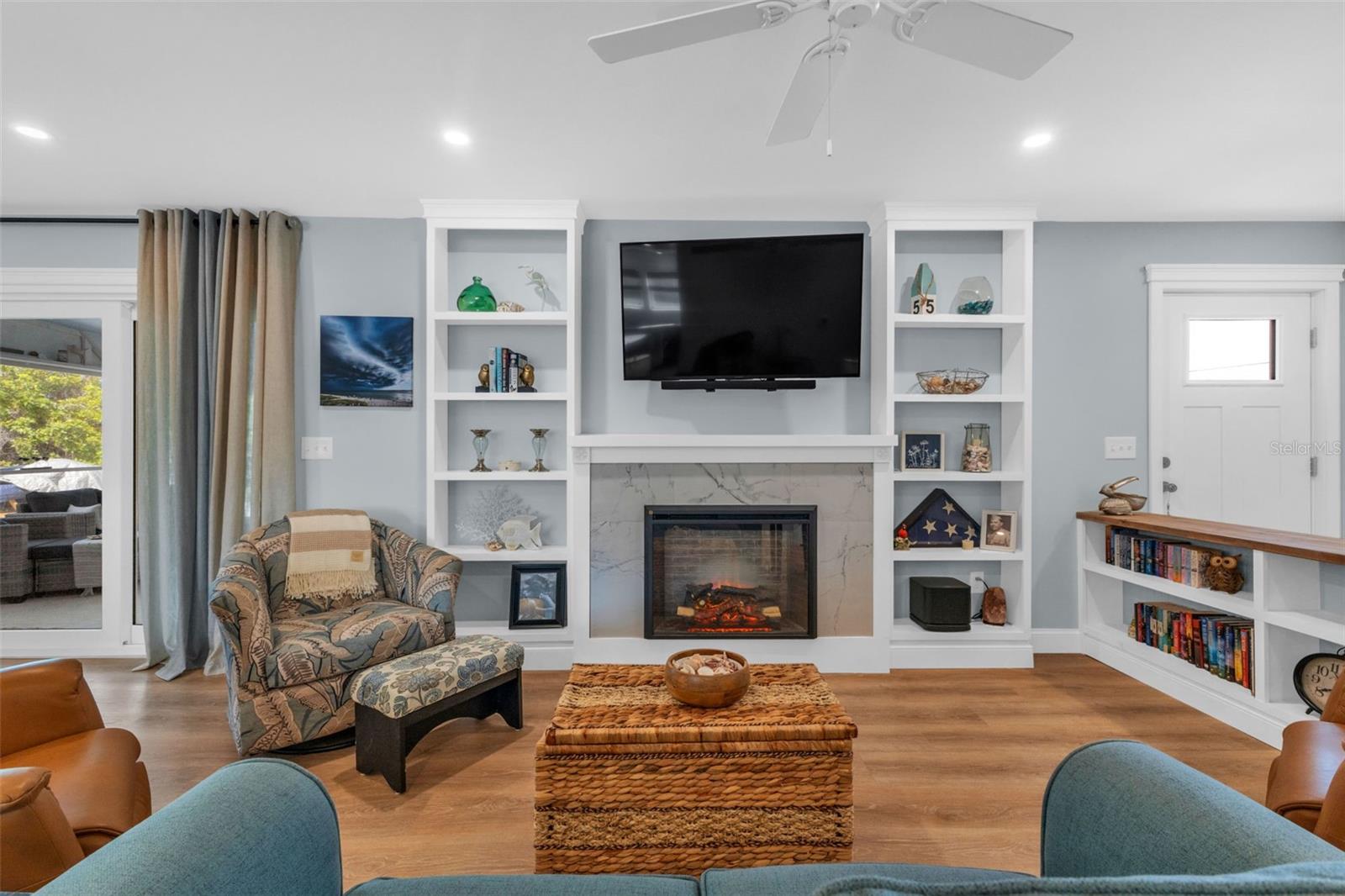 PORT CHARLOTTE SEC 095 - Residential