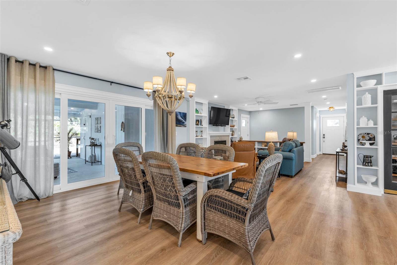 PORT CHARLOTTE SEC 095 - Residential