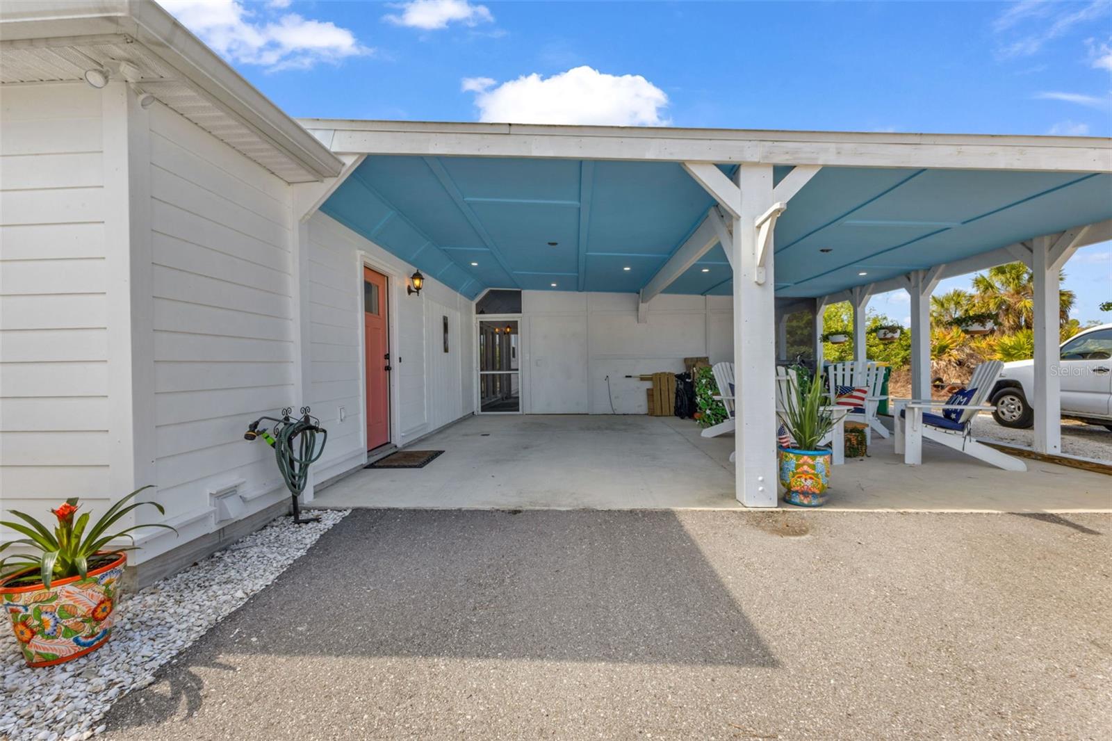 PORT CHARLOTTE SEC 095 - Residential