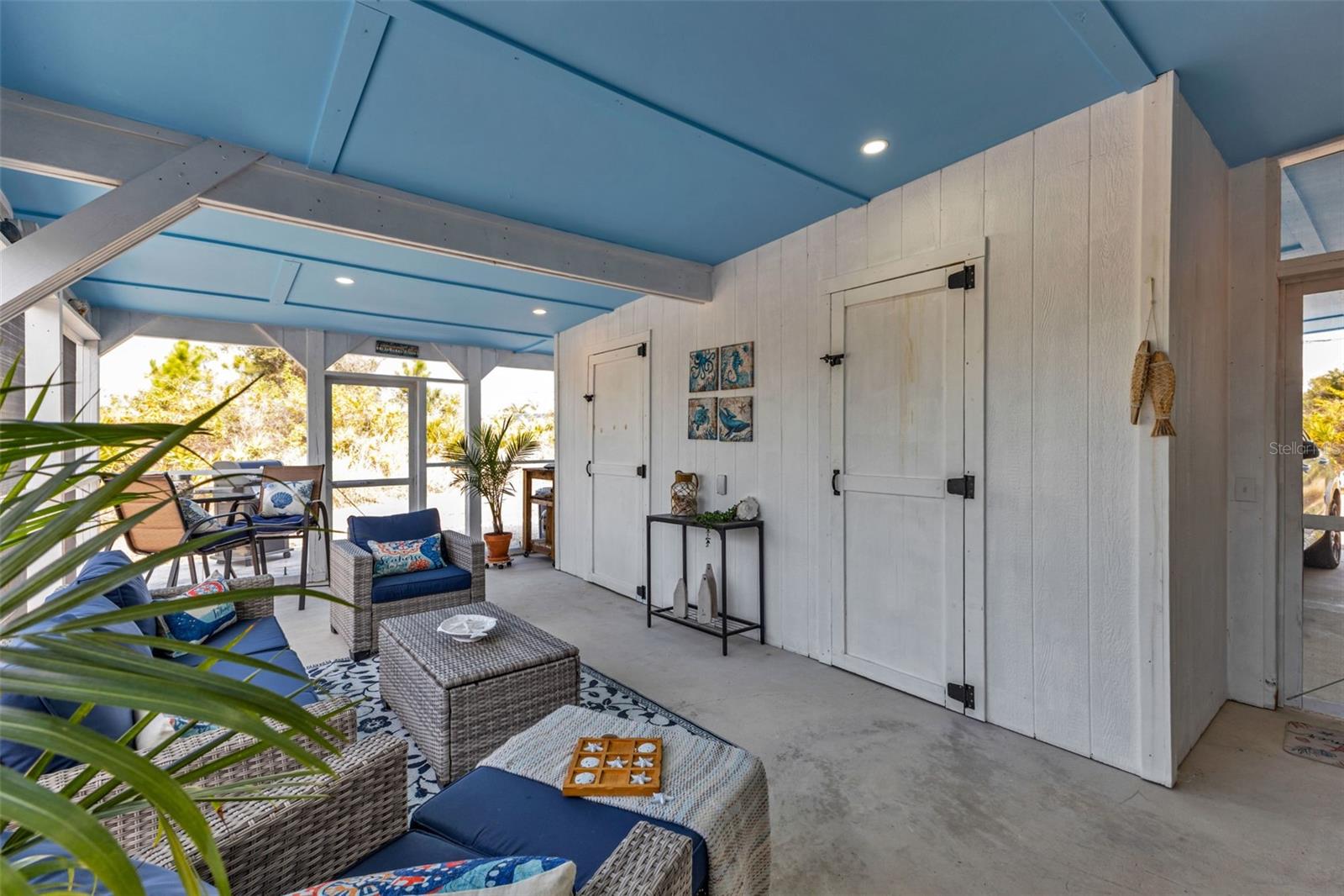 PORT CHARLOTTE SEC 095 - Residential