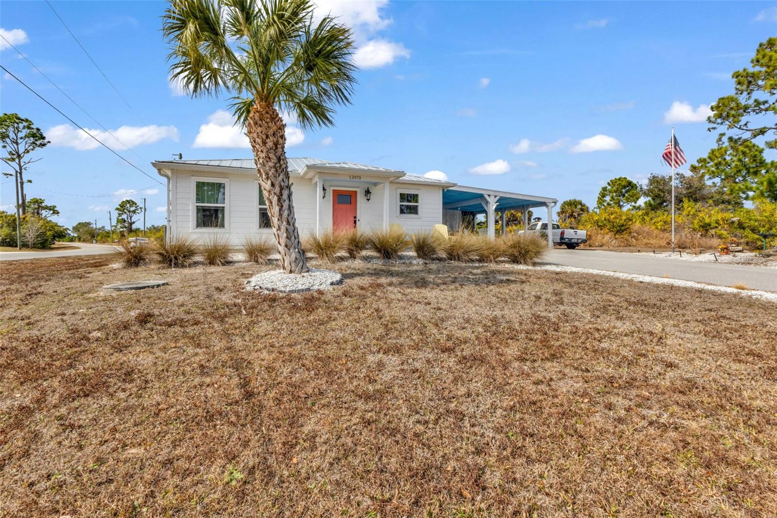 PORT CHARLOTTE SEC 095 - Residential