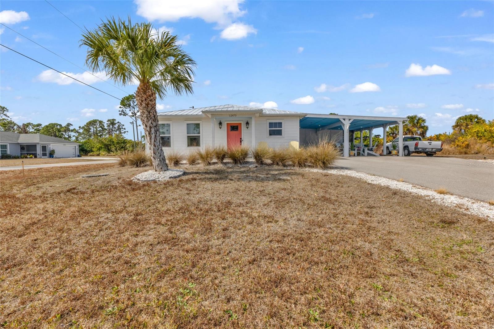 PORT CHARLOTTE SEC 095 - Residential