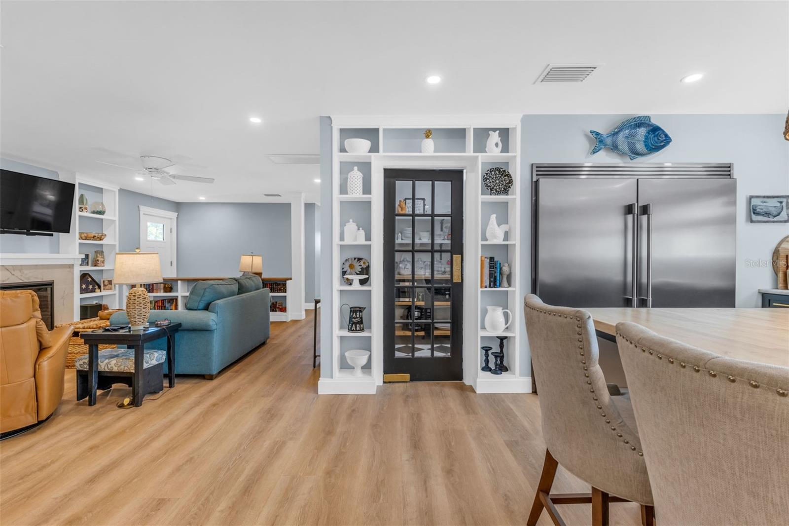 PORT CHARLOTTE SEC 095 - Residential