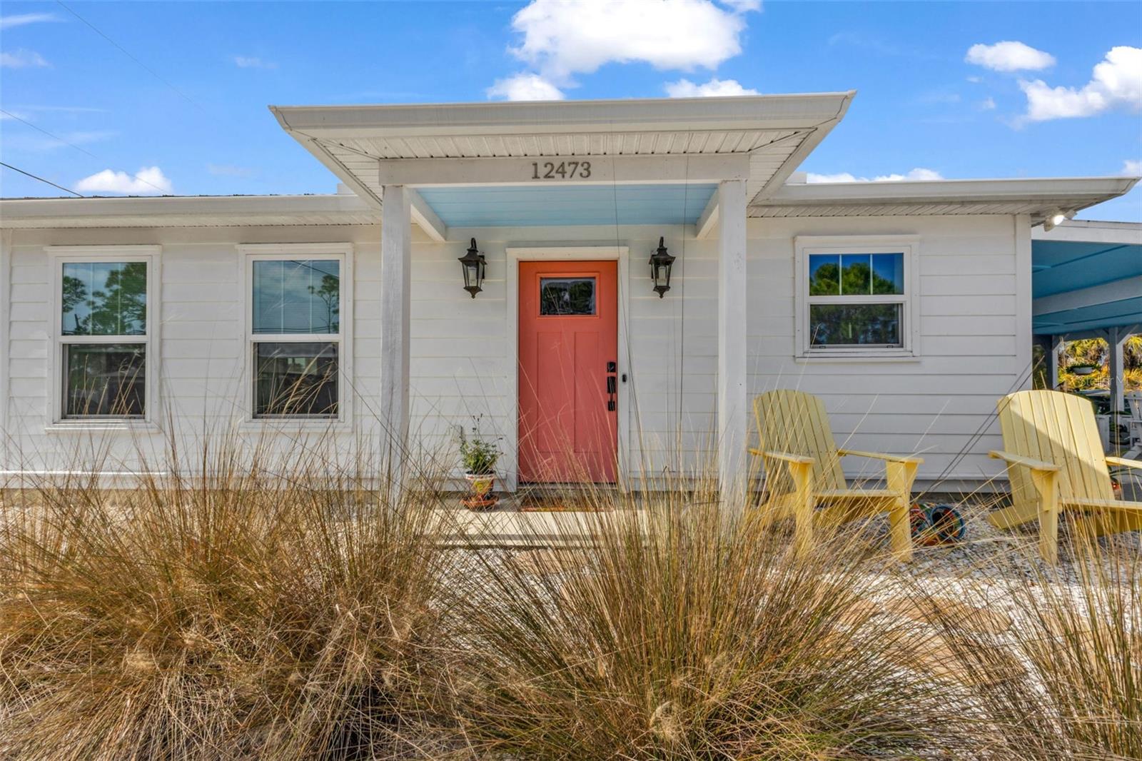 PORT CHARLOTTE SEC 095 - Residential