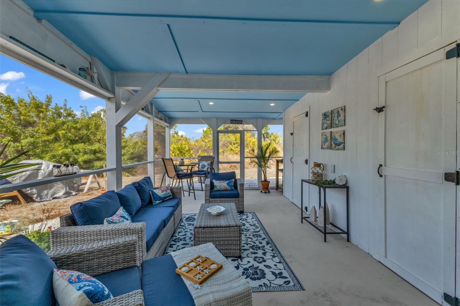 PORT CHARLOTTE SEC 095 - Residential