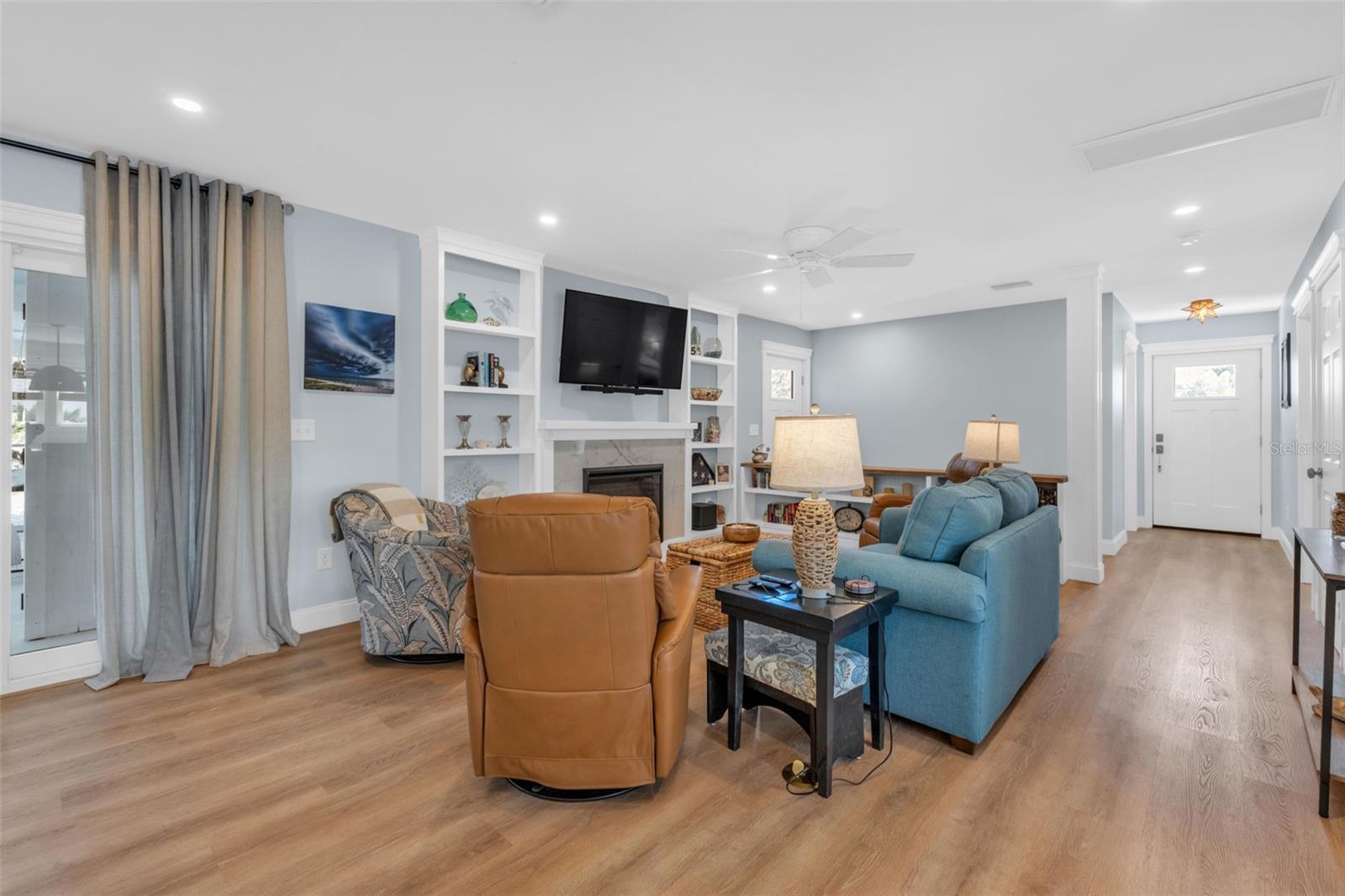 PORT CHARLOTTE SEC 095 - Residential