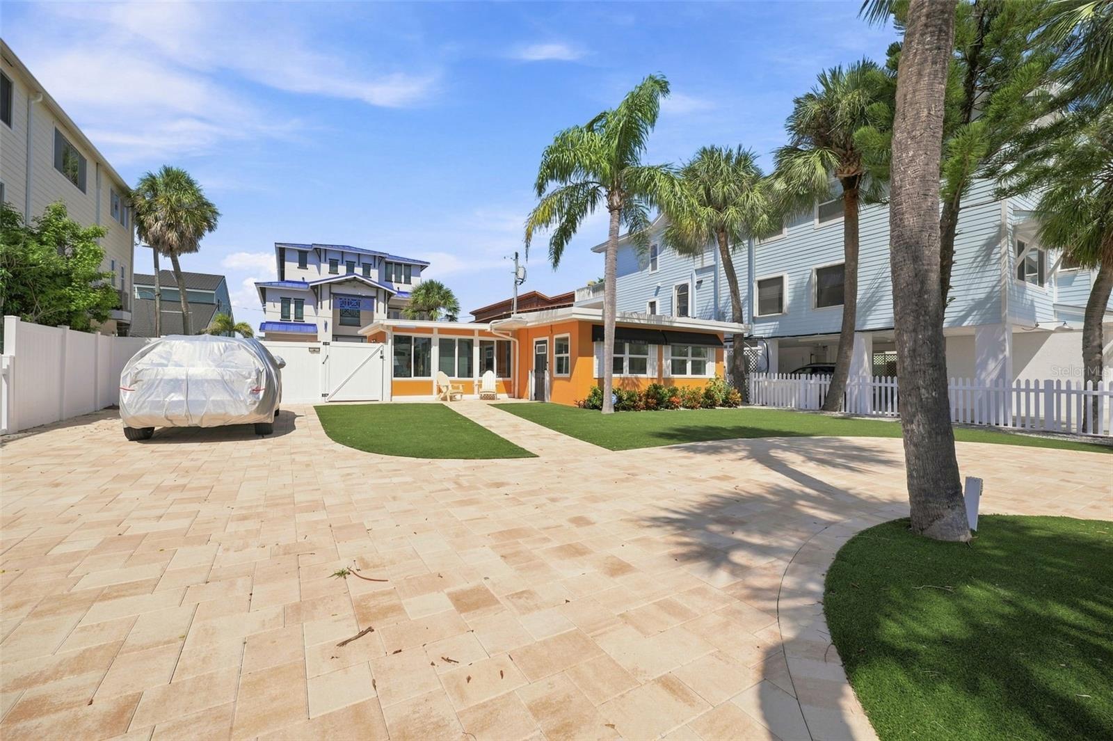 2706 GULF BOULEVARD