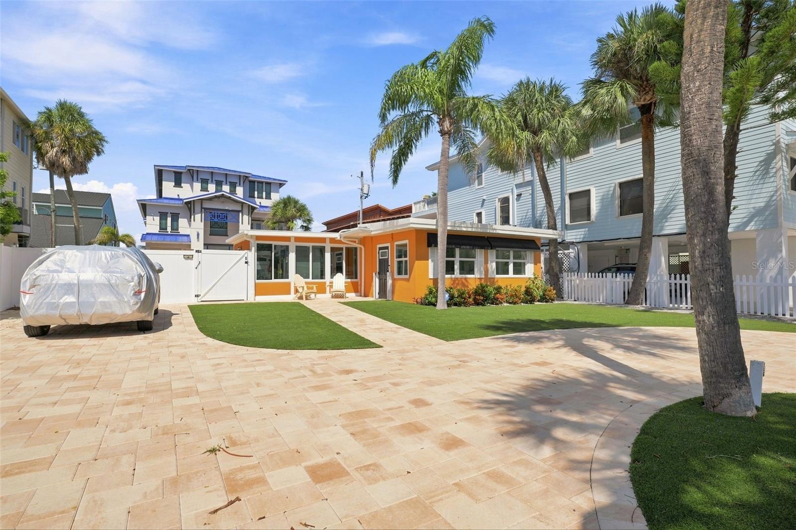 2706 GULF BOULEVARD