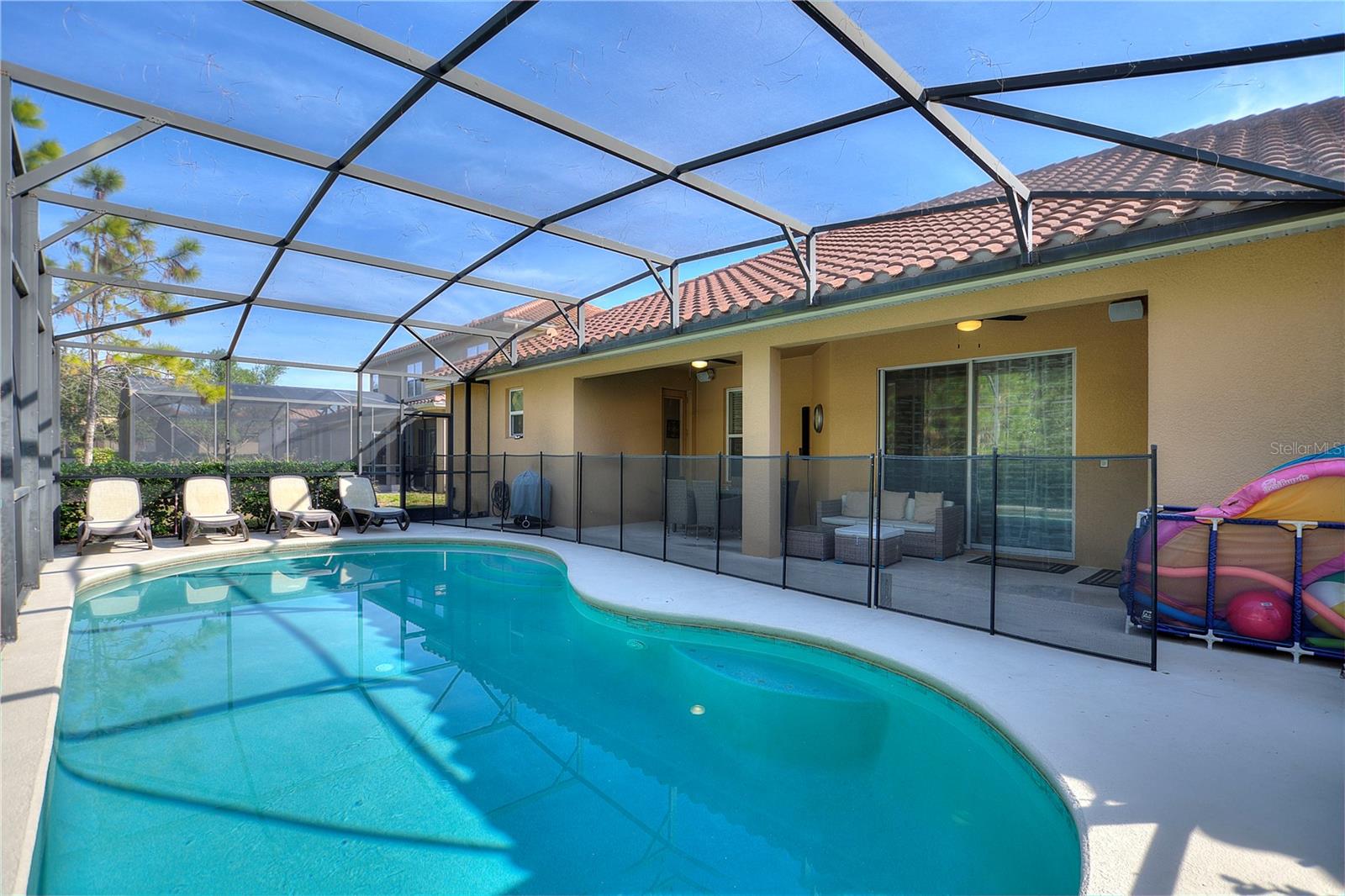 OAKMONT PH 1 - Residential