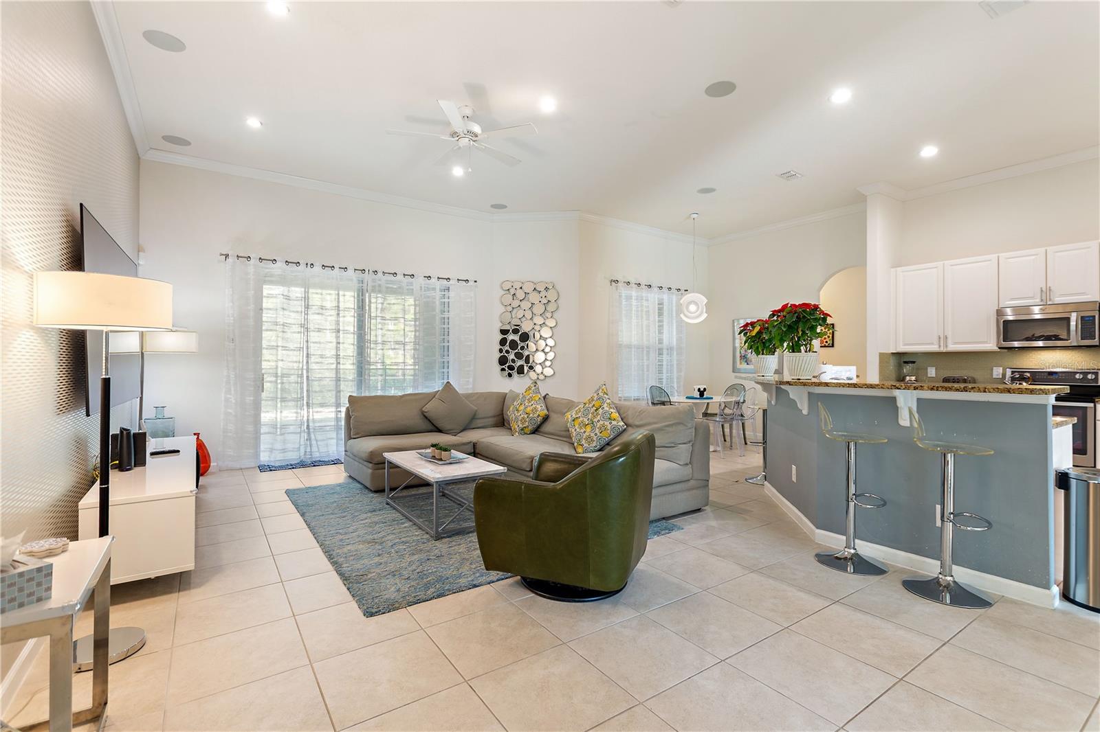 OAKMONT PH 1 - Residential