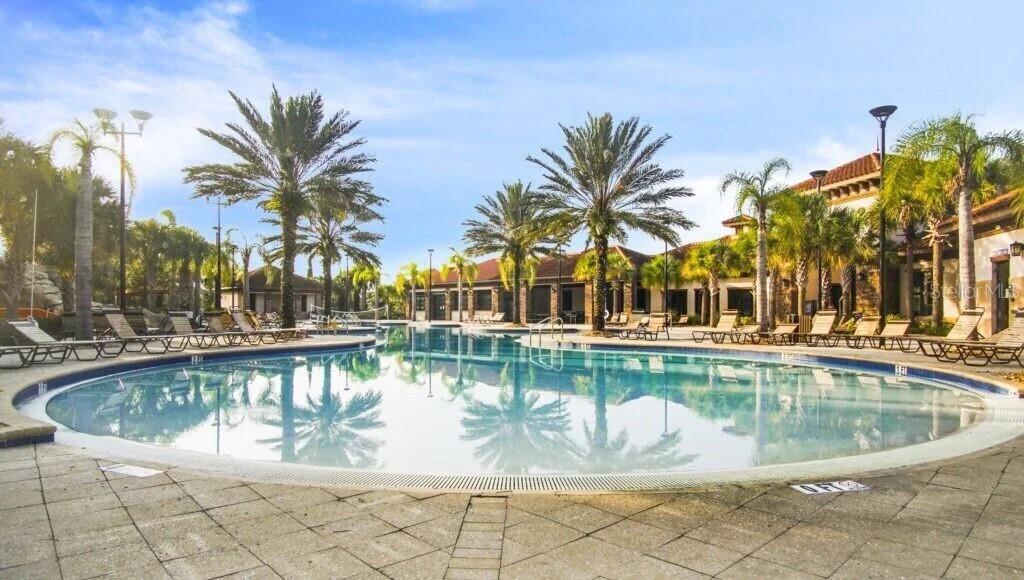 OAKMONT PH 1 - Residential