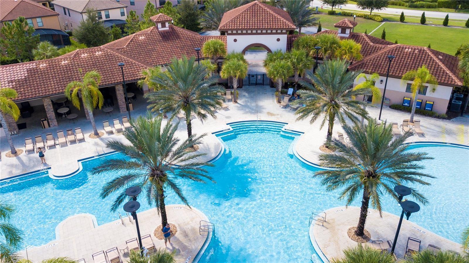 OAKMONT PH 1 - Residential