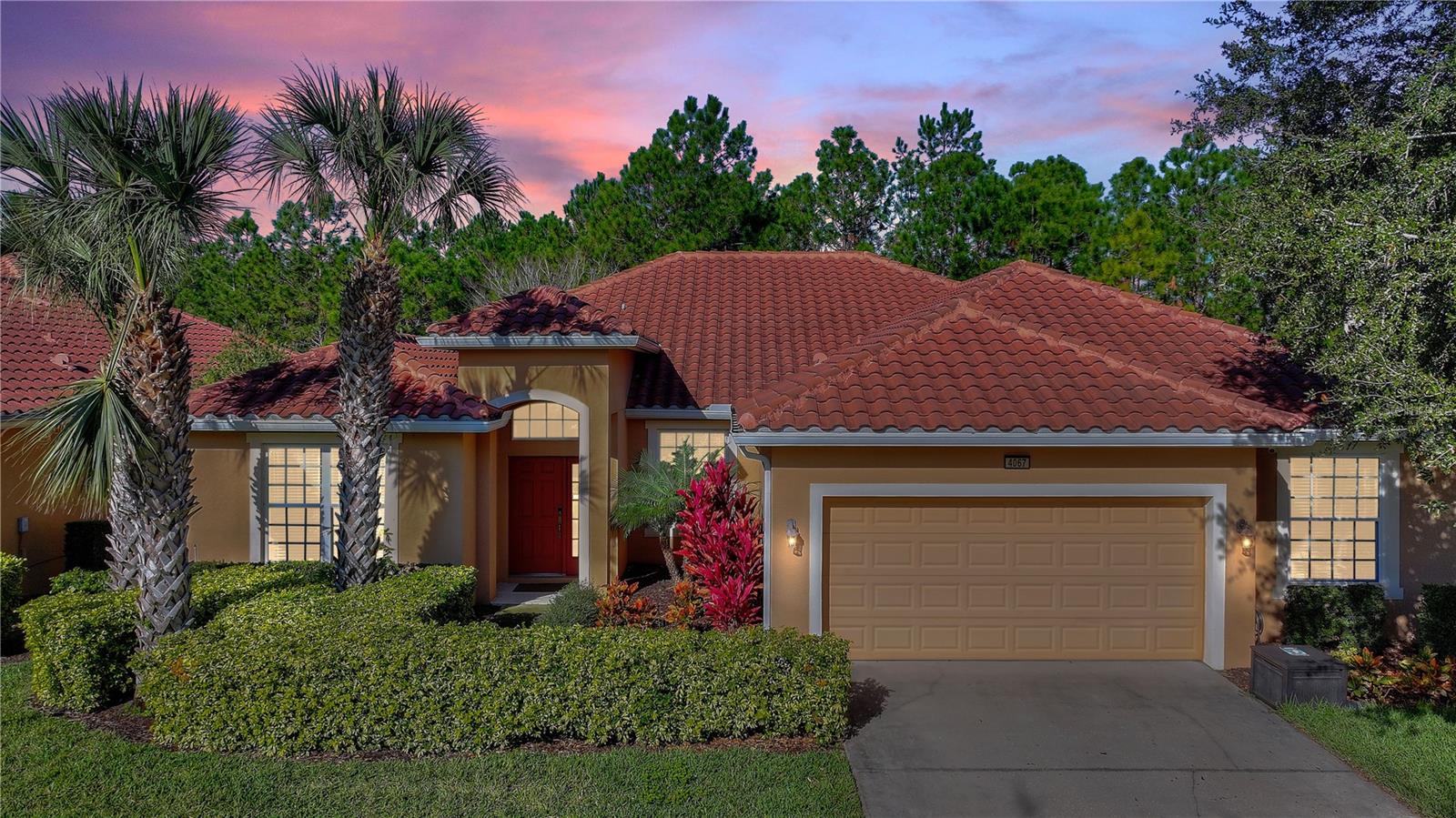 OAKMONT PH 1 - Residential