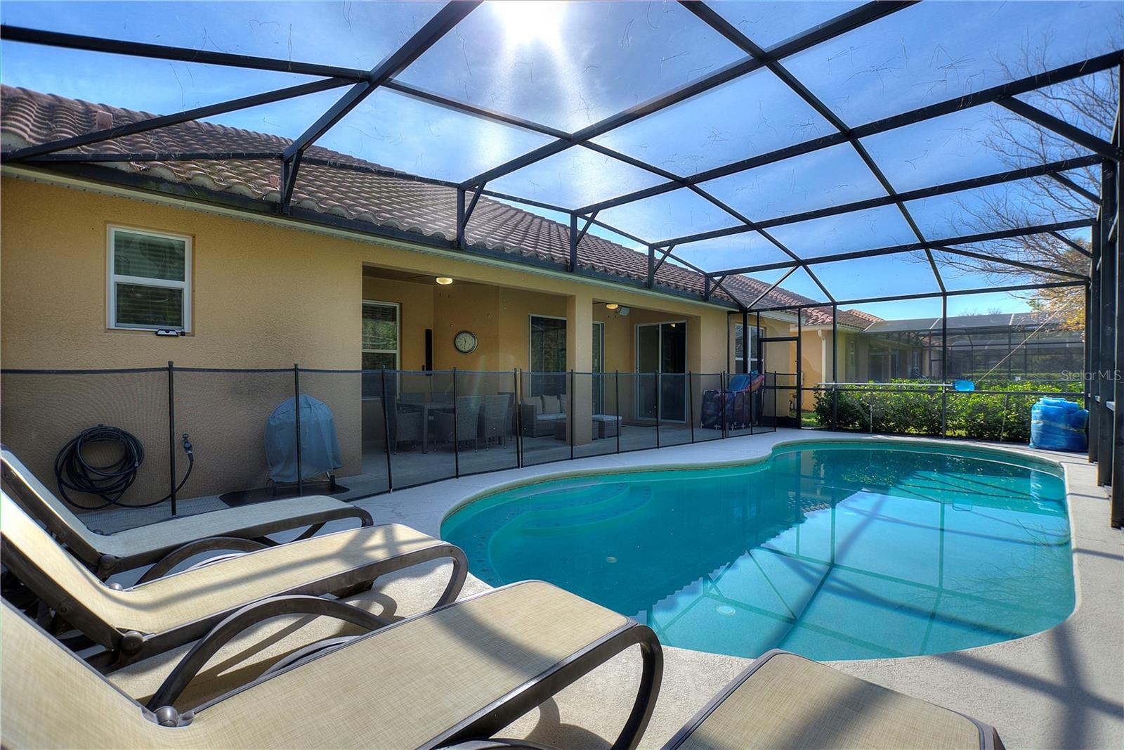 OAKMONT PH 1 - Residential