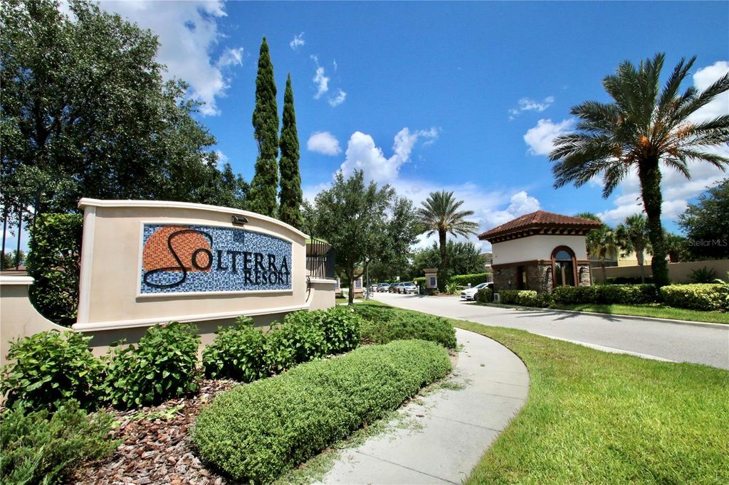 Photo of 4067 Oaktree Drive, Davenport, FL 33837 (MLS # O6370298)