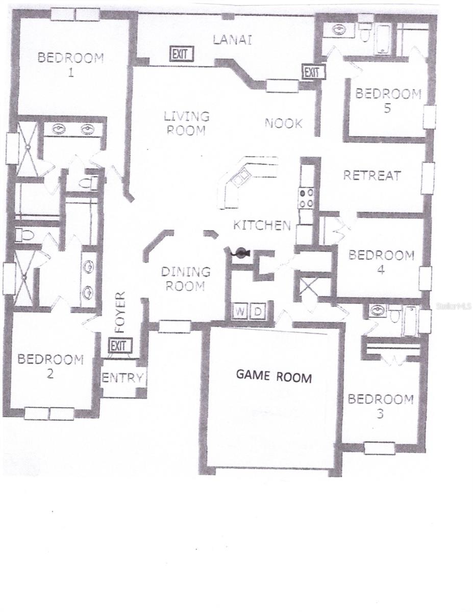 OAKMONT PH 1 - Residential