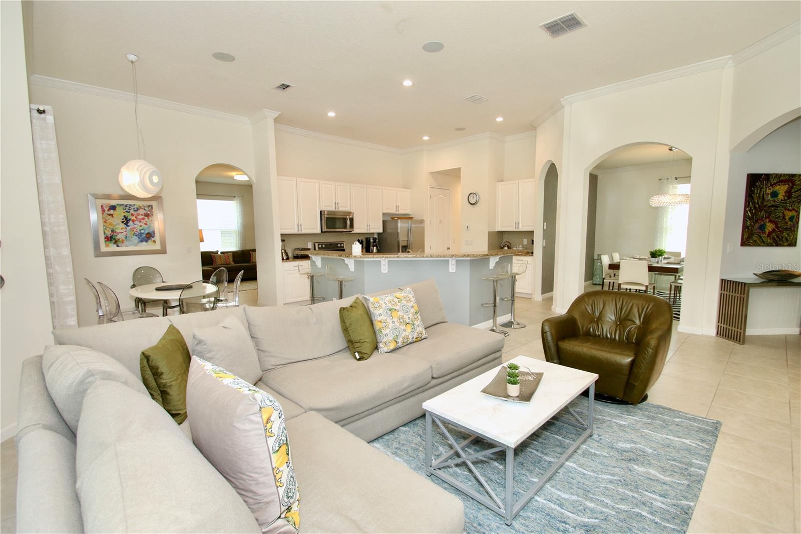 OAKMONT PH 1 - Residential