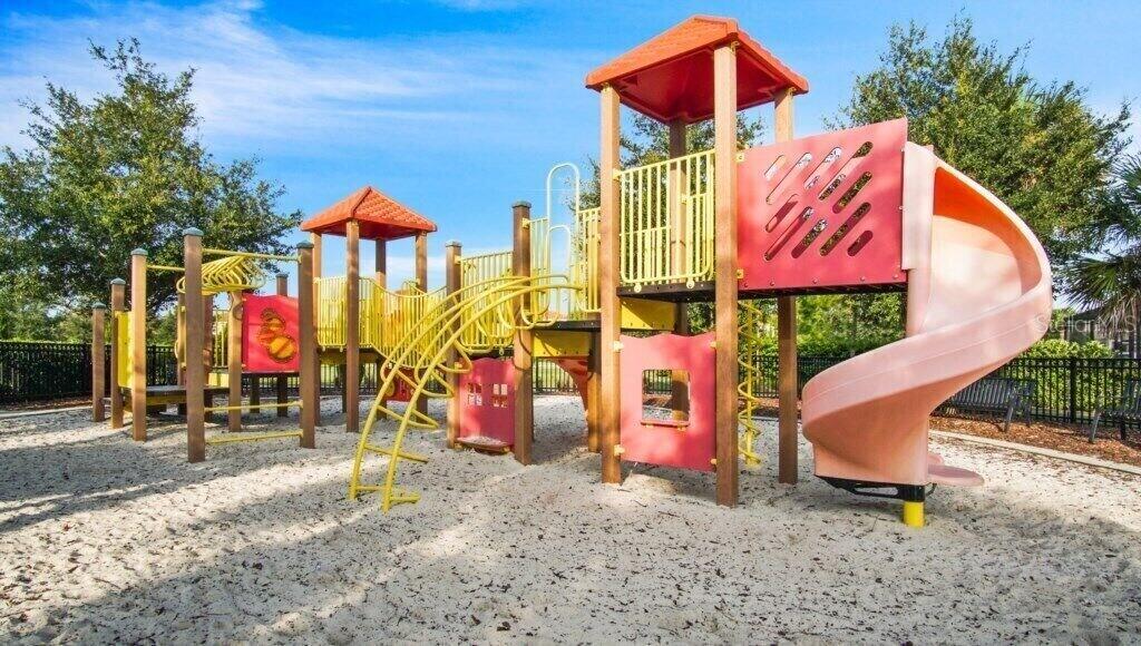 OAKMONT PH 1 - Residential