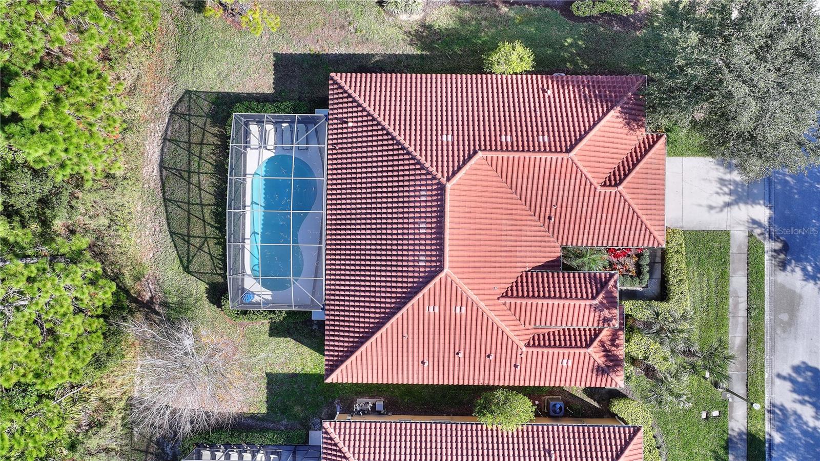 OAKMONT PH 1 - Residential