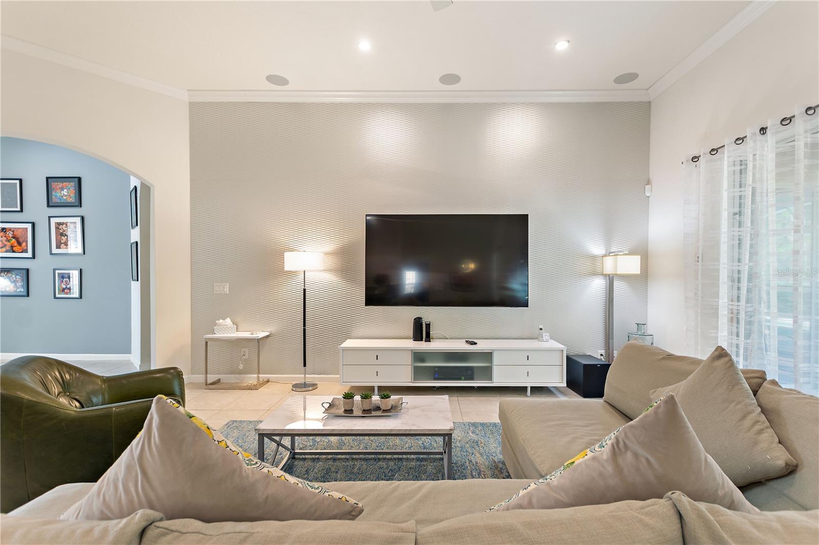 OAKMONT PH 1 - Residential