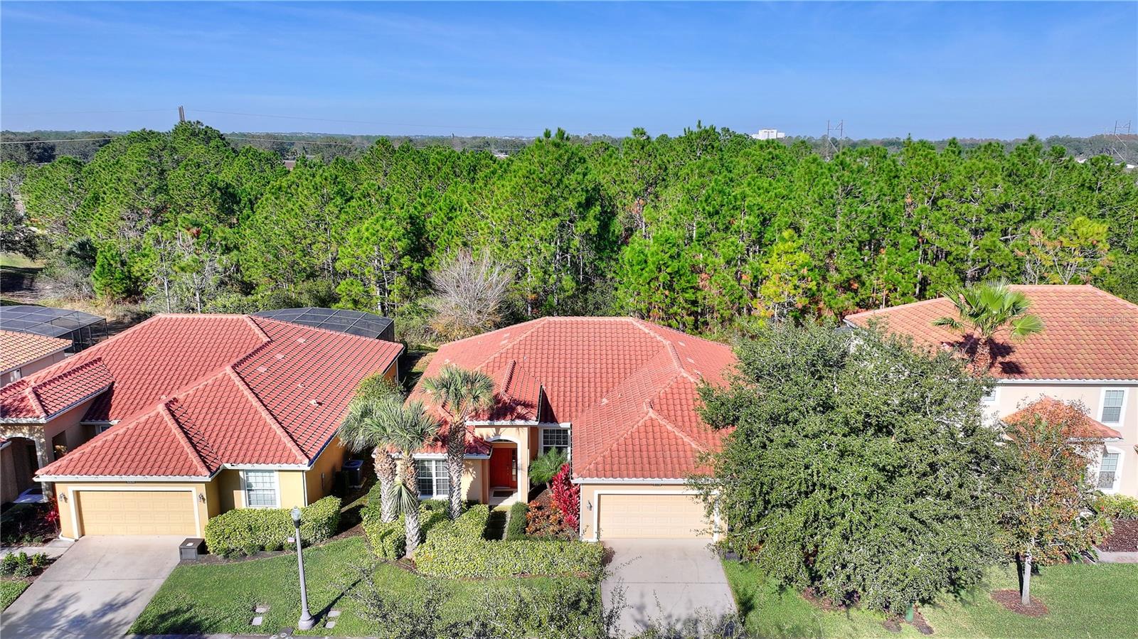 OAKMONT PH 1 - Residential