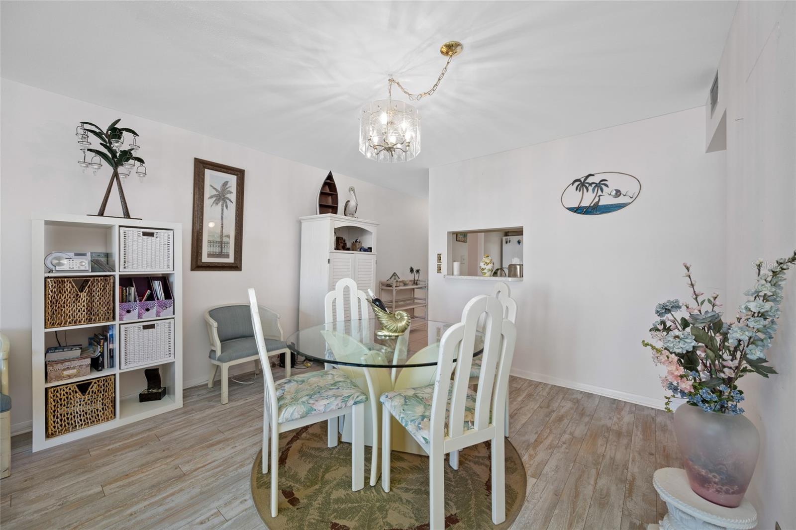 ST JAMES CONDO - Residential