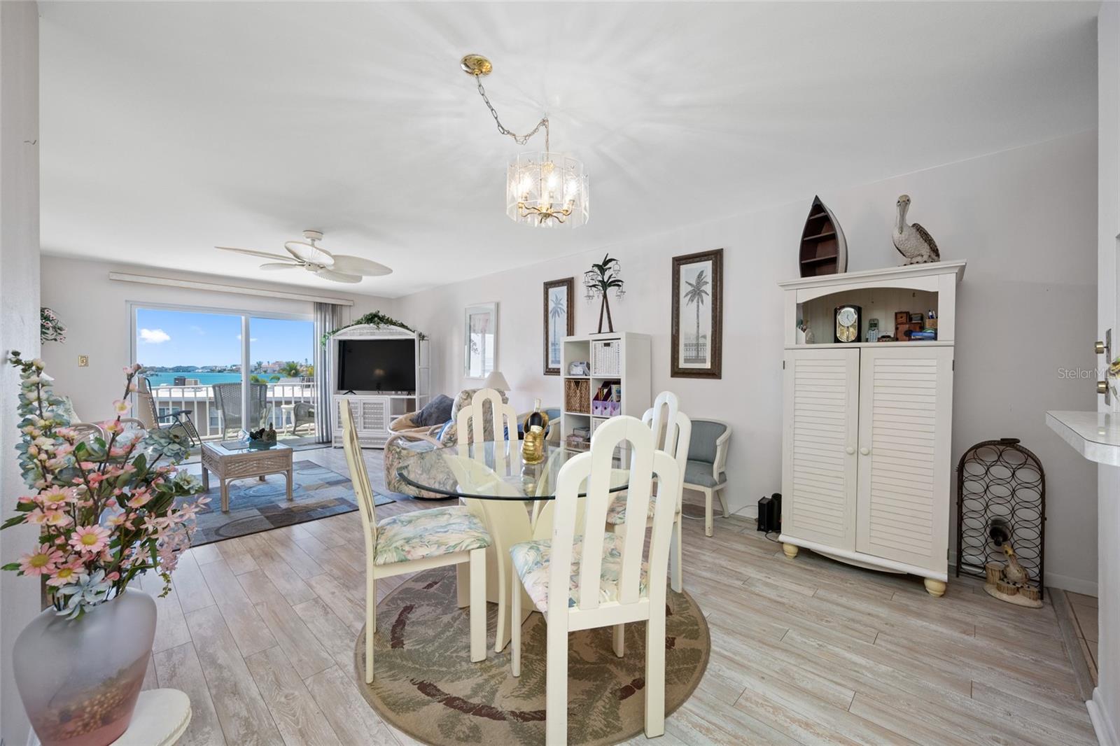 ST JAMES CONDO - Residential