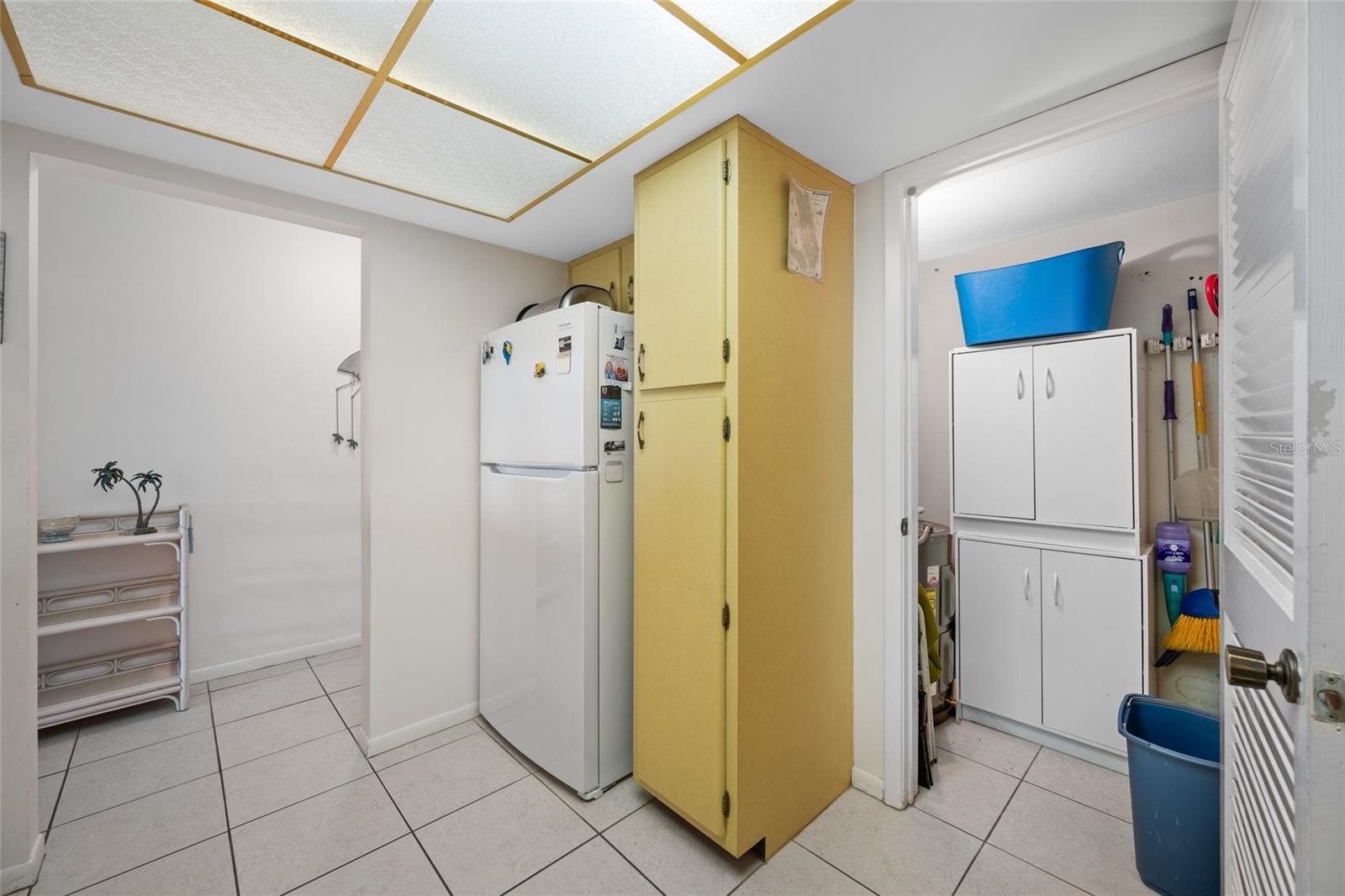 ST JAMES CONDO - Residential