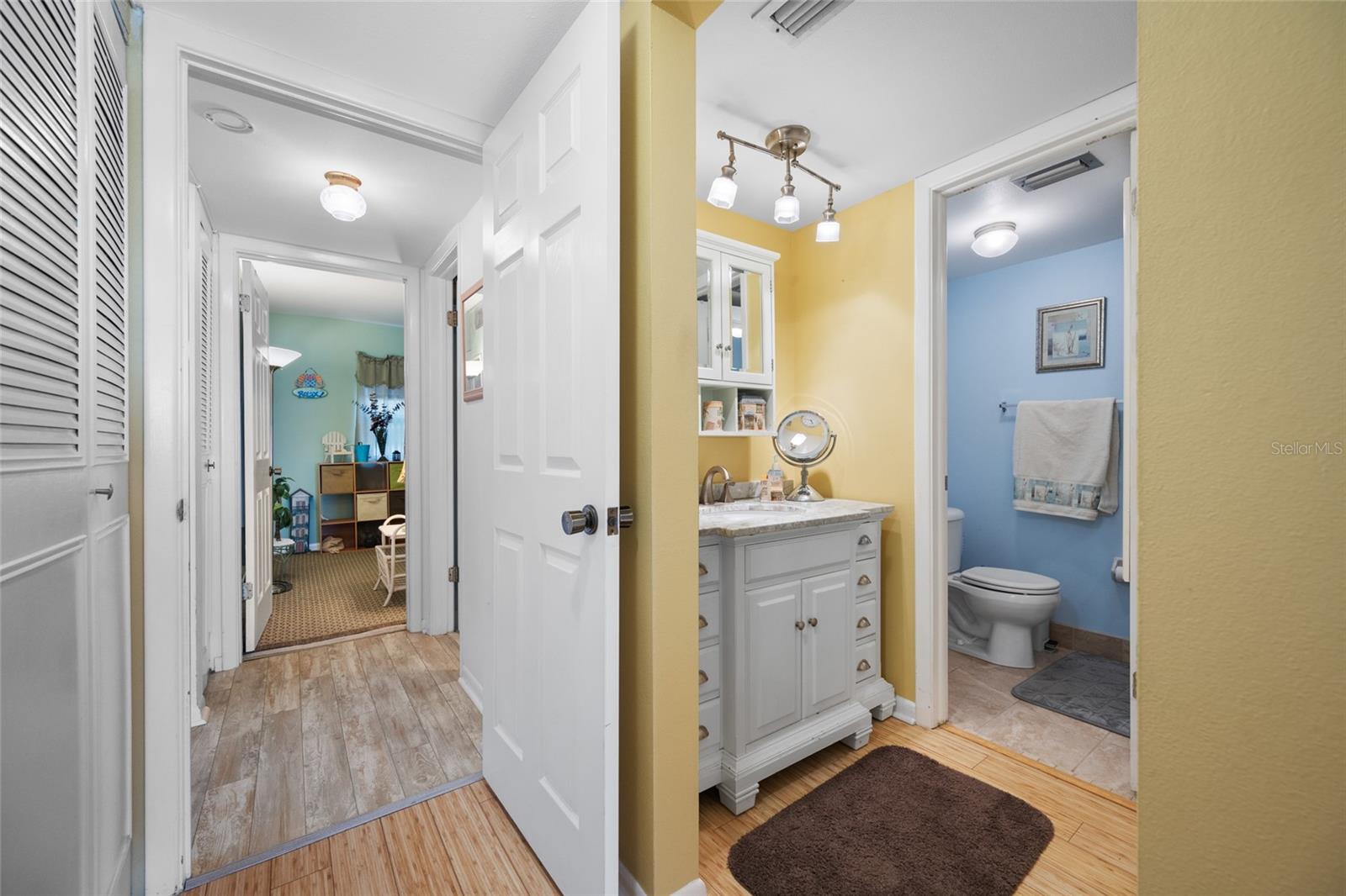 ST JAMES CONDO - Residential