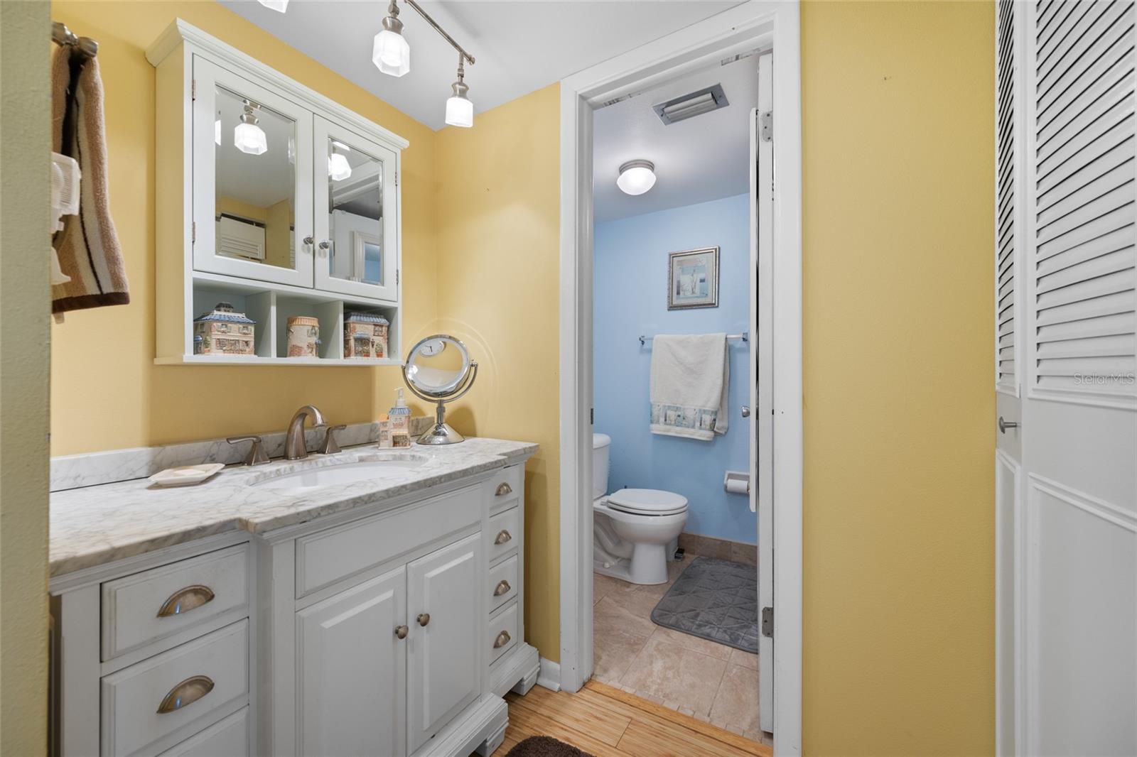 ST JAMES CONDO - Residential