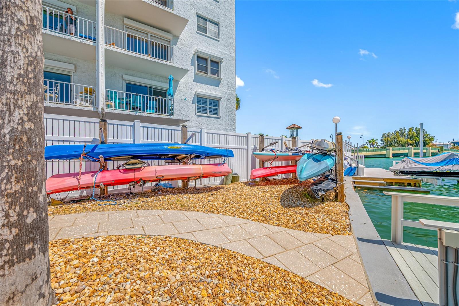 ST JAMES CONDO - Residential