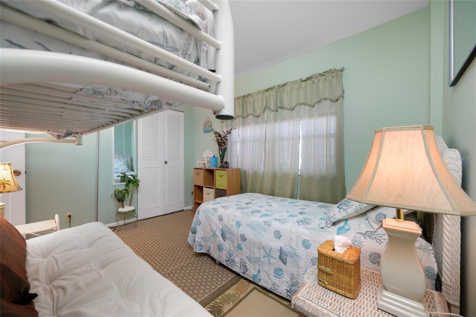 ST JAMES CONDO - Residential