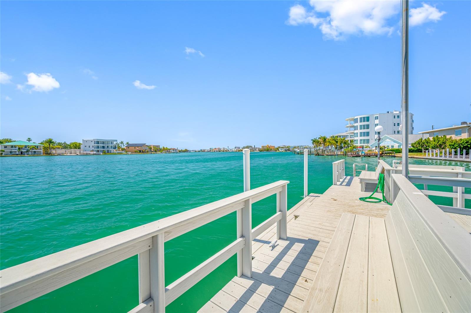 ST JAMES CONDO - Residential