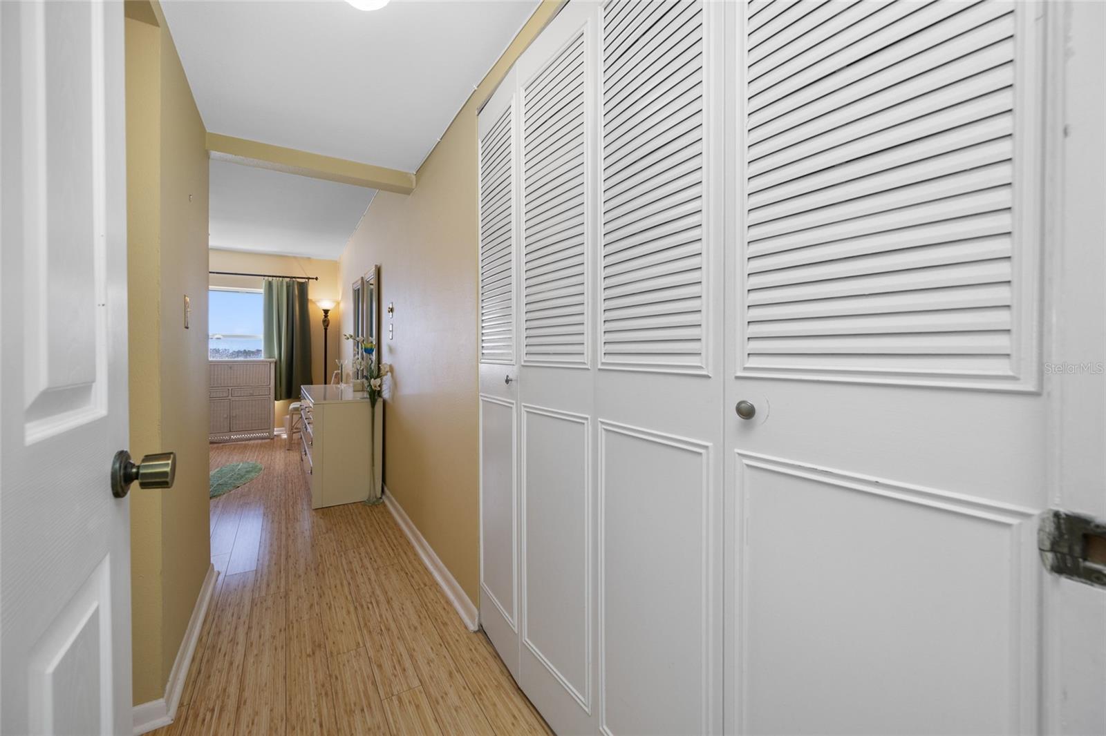 ST JAMES CONDO - Residential