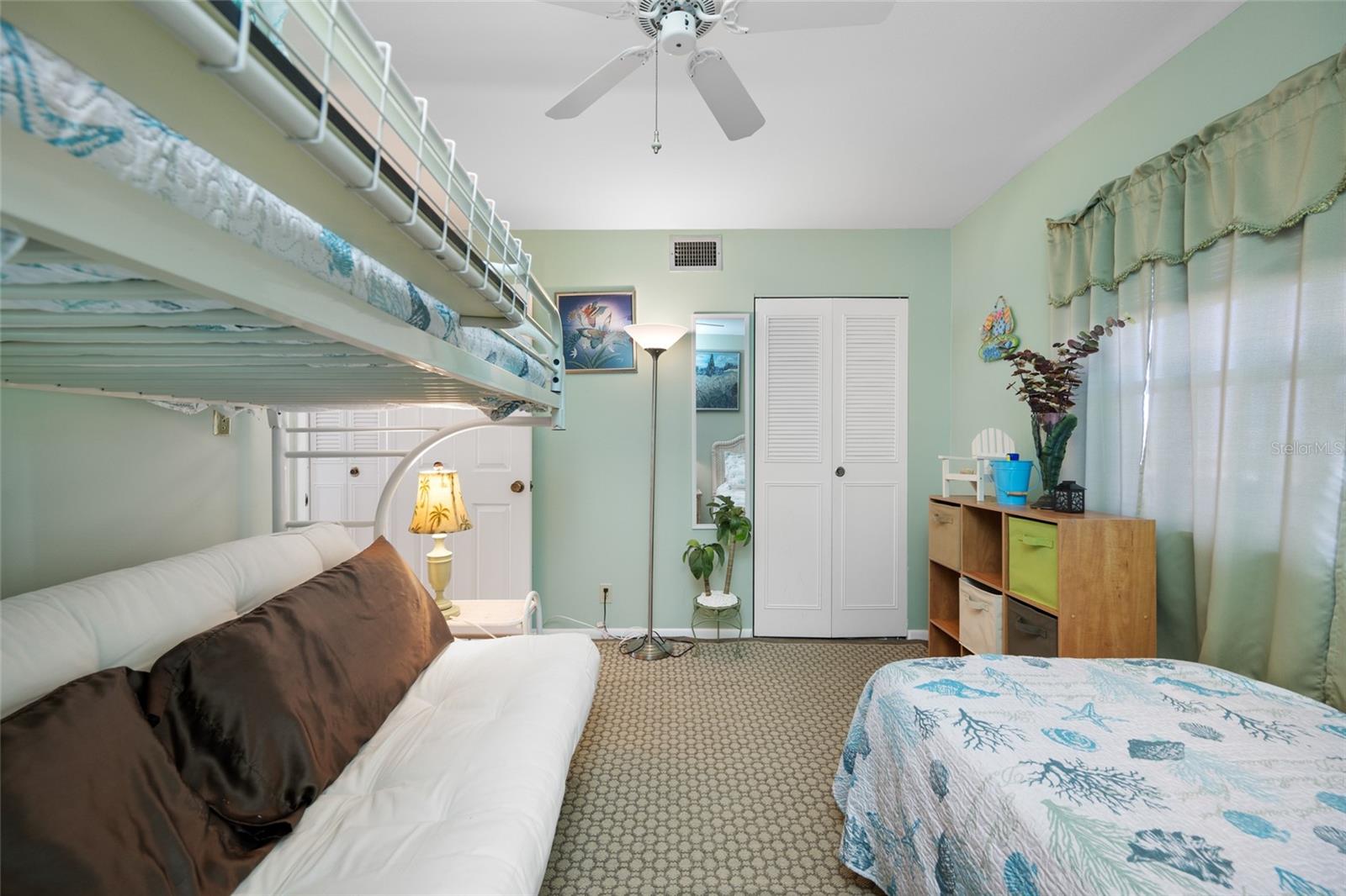 ST JAMES CONDO - Residential