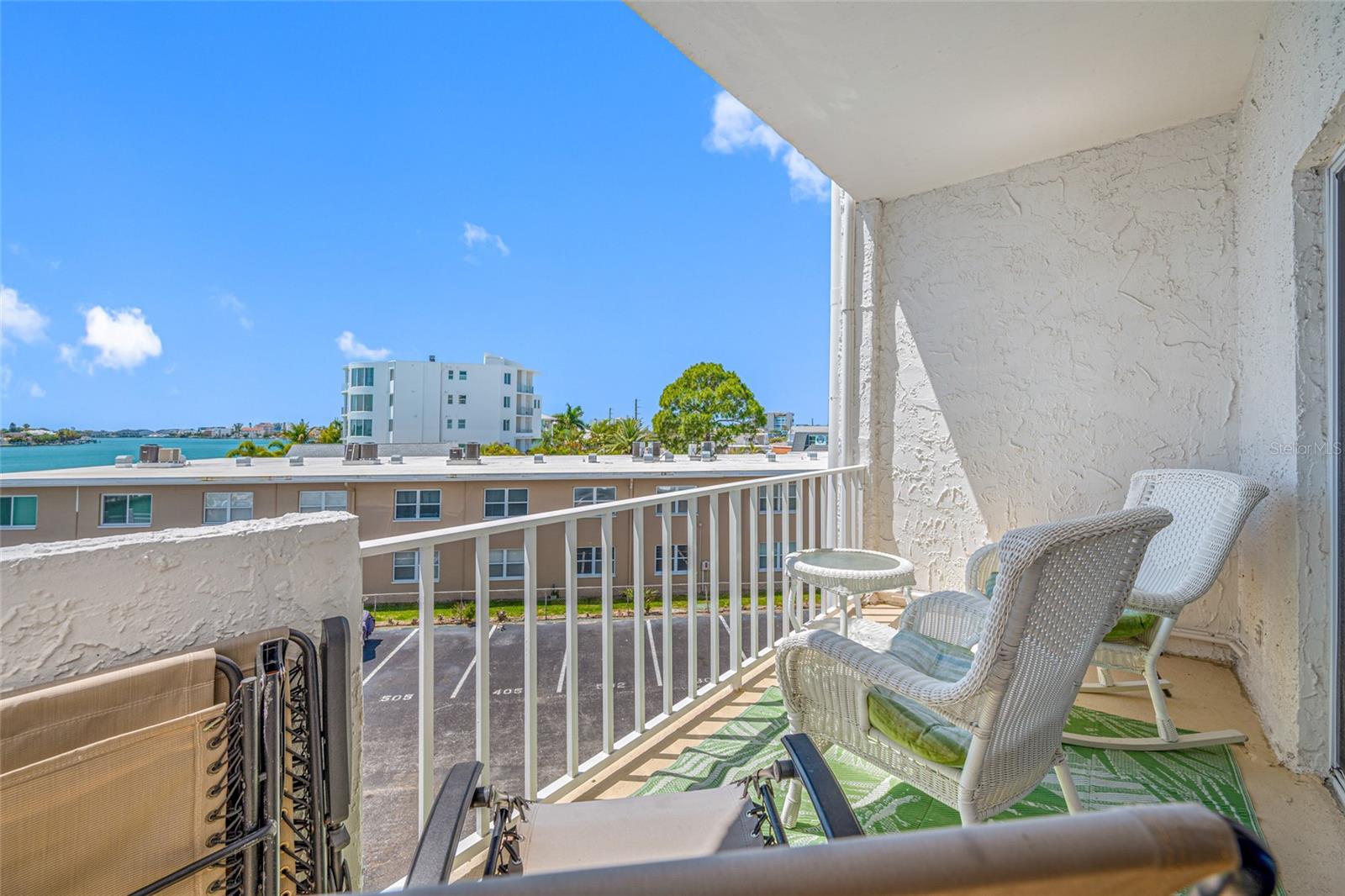 ST JAMES CONDO - Residential