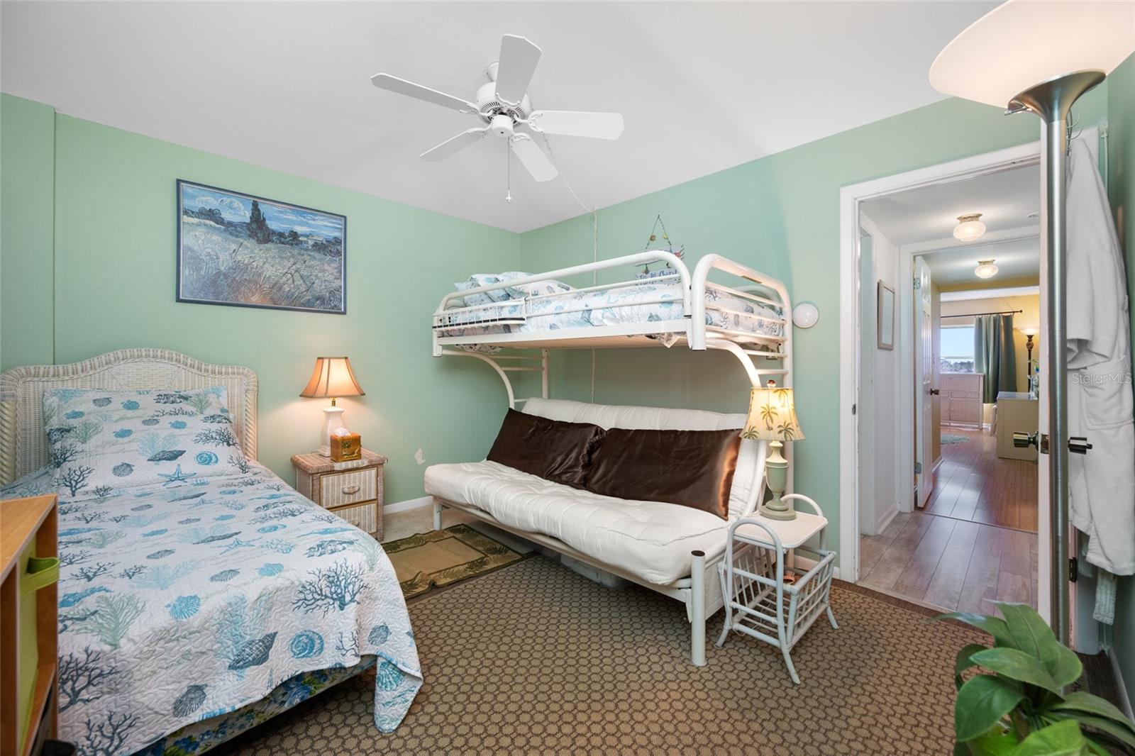 ST JAMES CONDO - Residential