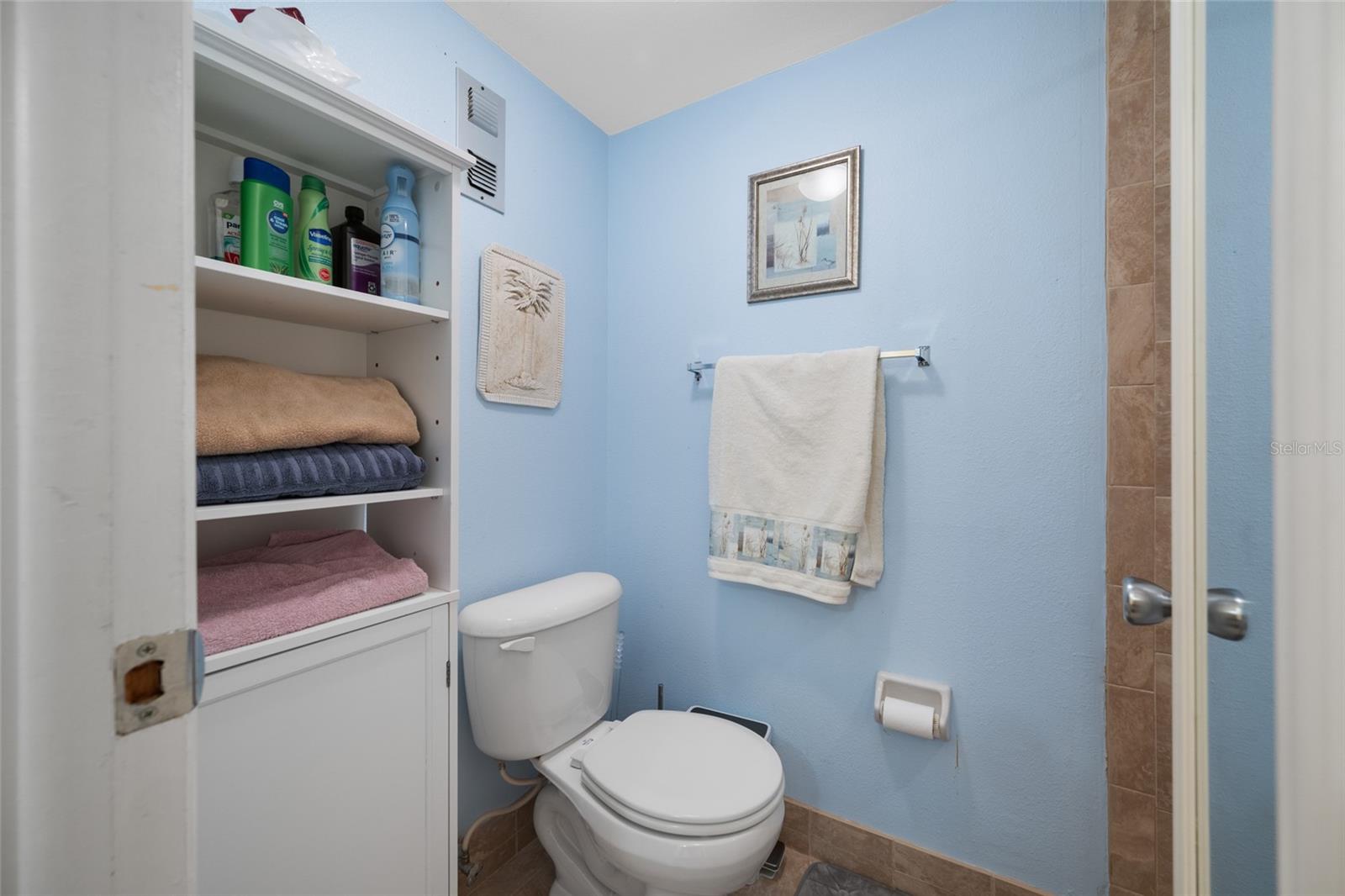 ST JAMES CONDO - Residential