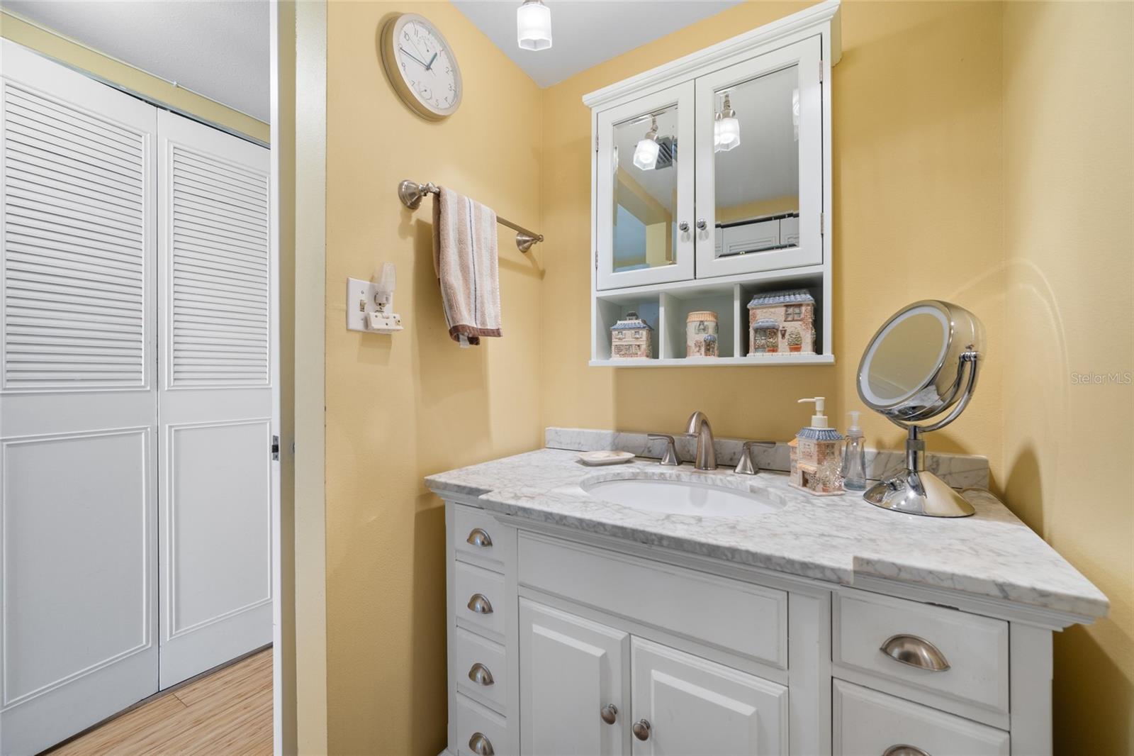 ST JAMES CONDO - Residential