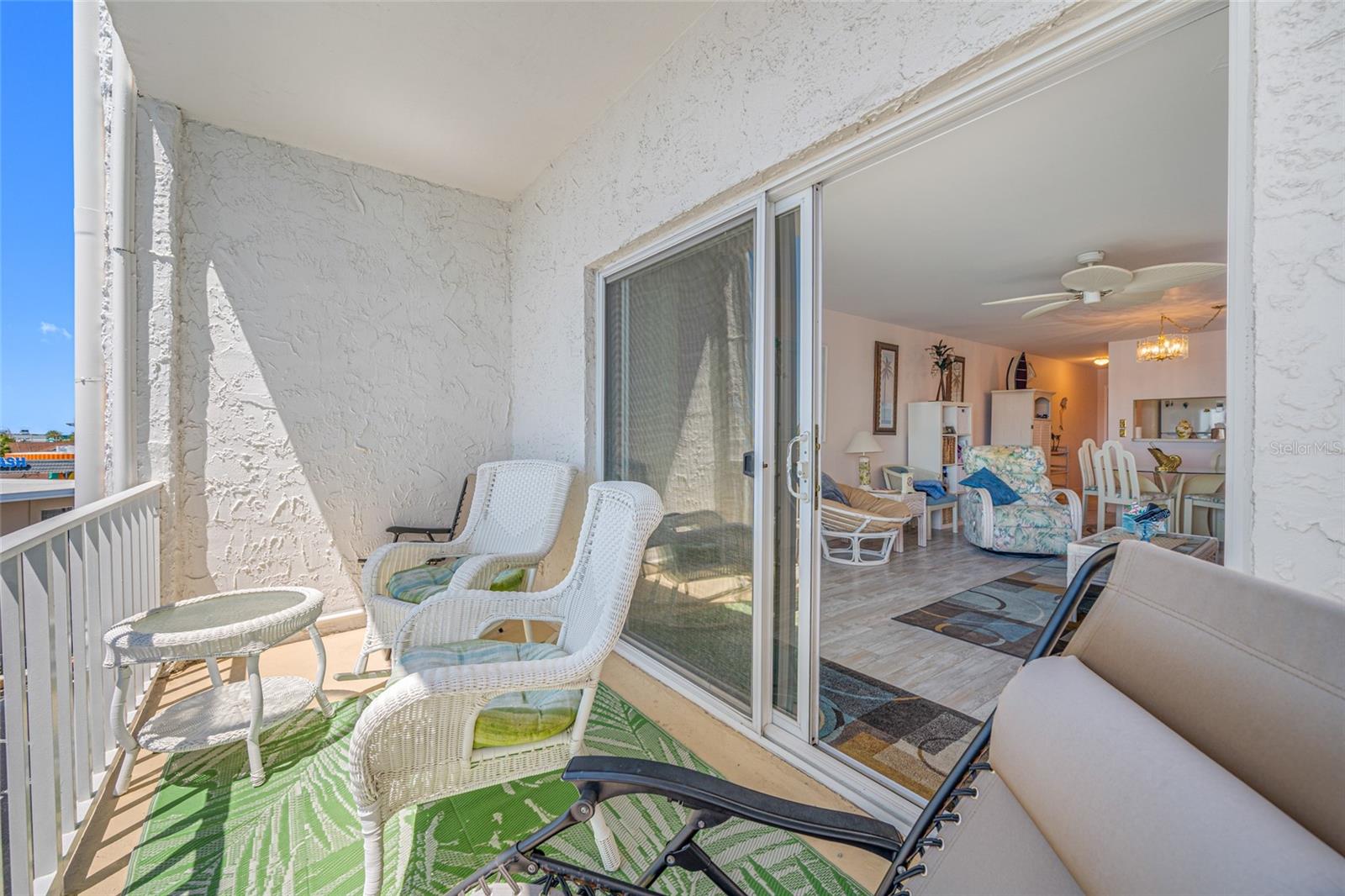 ST JAMES CONDO - Residential