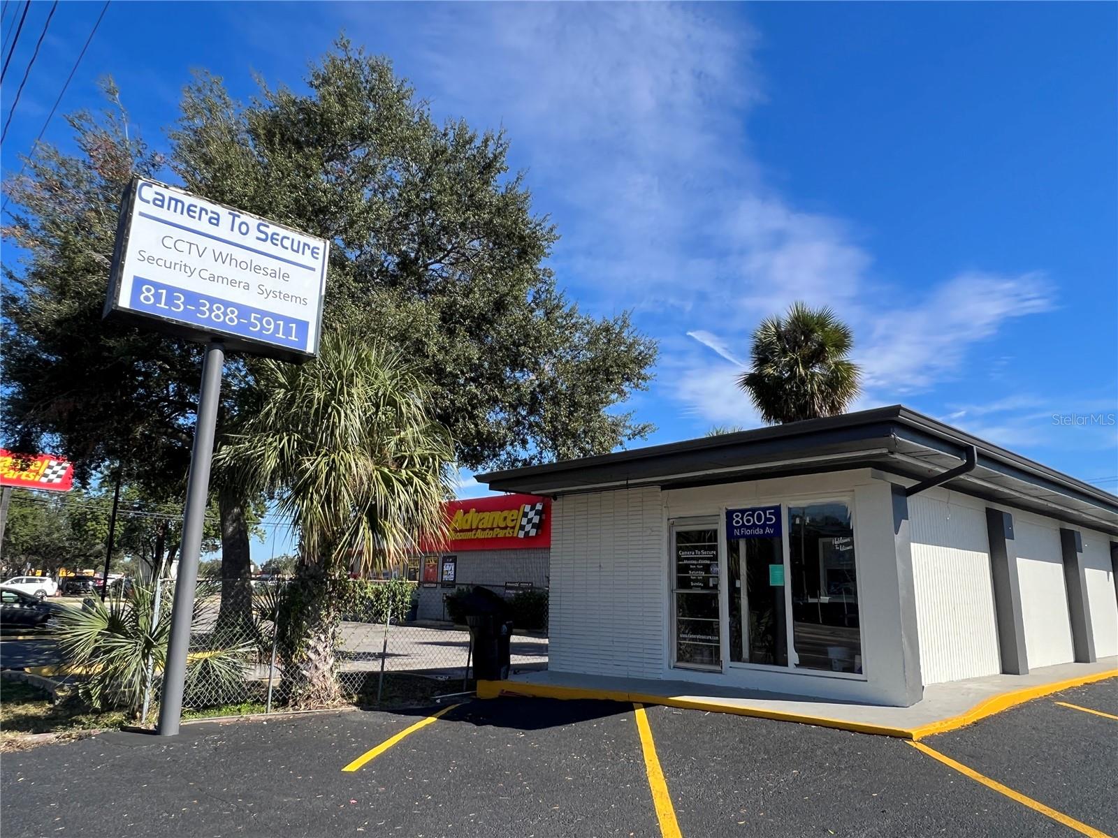 8610 N SUWANEE AVENUE